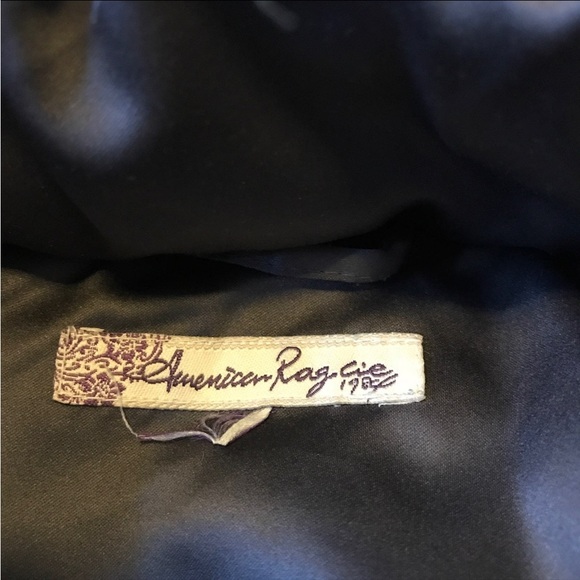 American Rag Girls Puffer Jacket - Picture 4 of 9